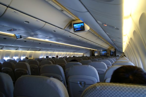 5 Airline Secrets You Never Knew