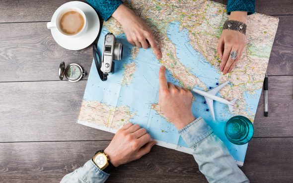 3 Things To Take Care Of When Planning An International Vacation